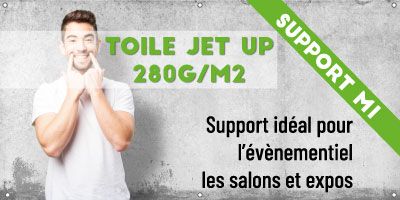 toile-imprimee