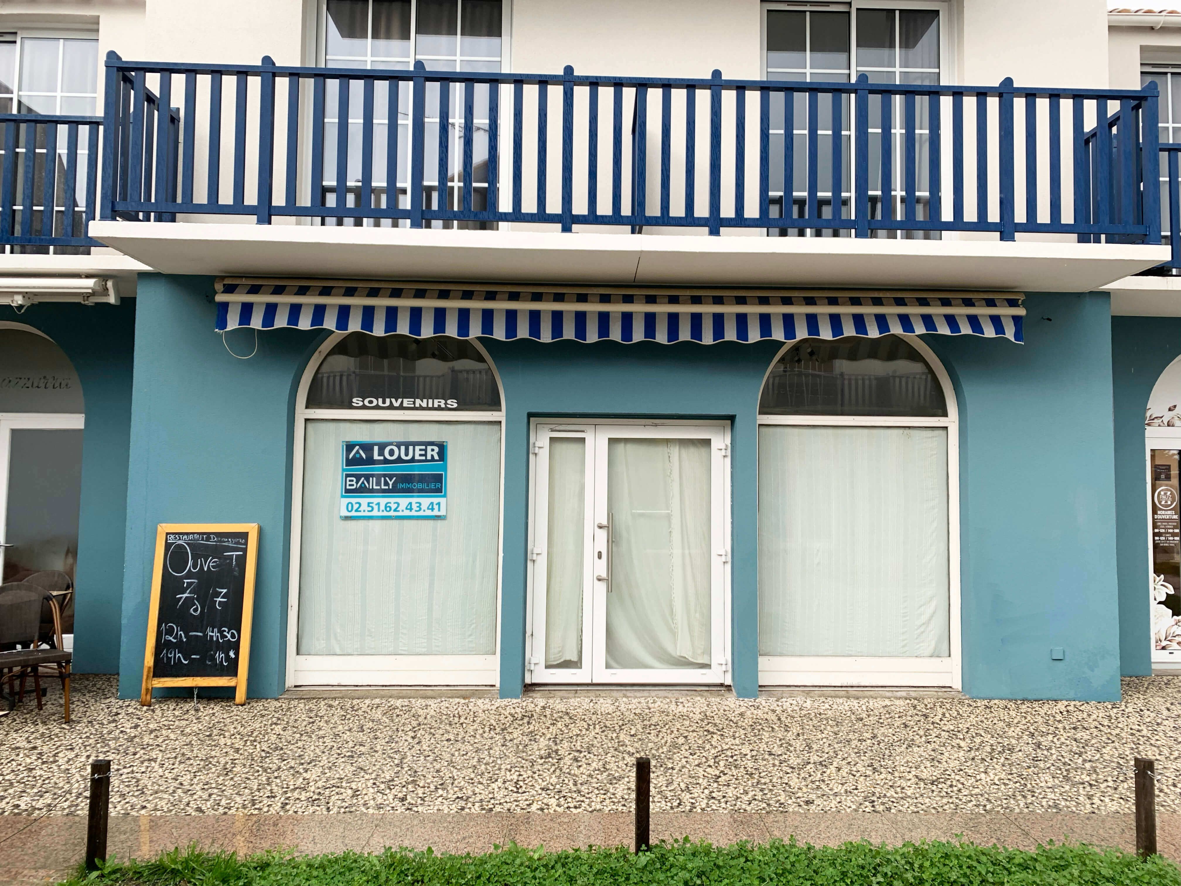 Nouveau Local NG-PRINT